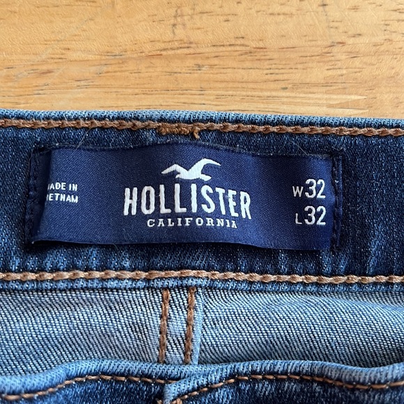 jeans - Picture 4 of 5